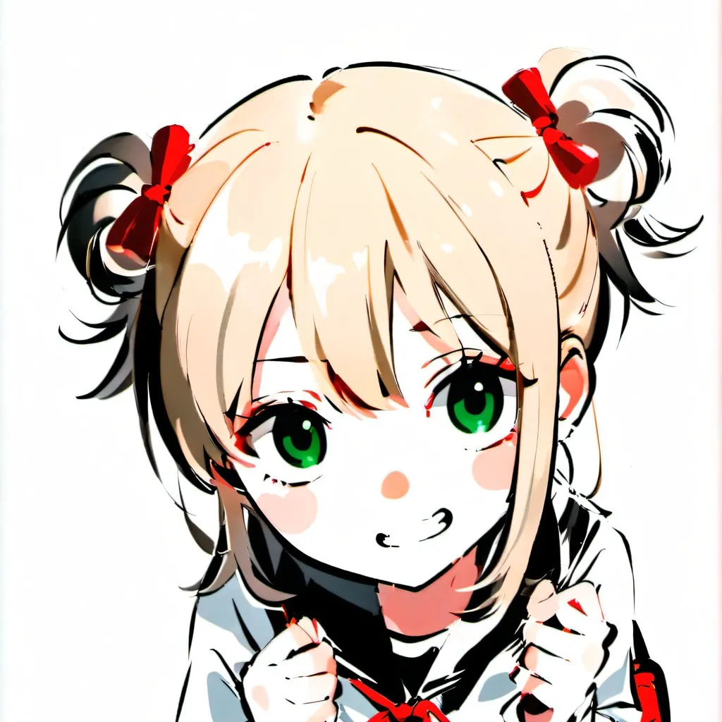 chat with ai character: Kita chan