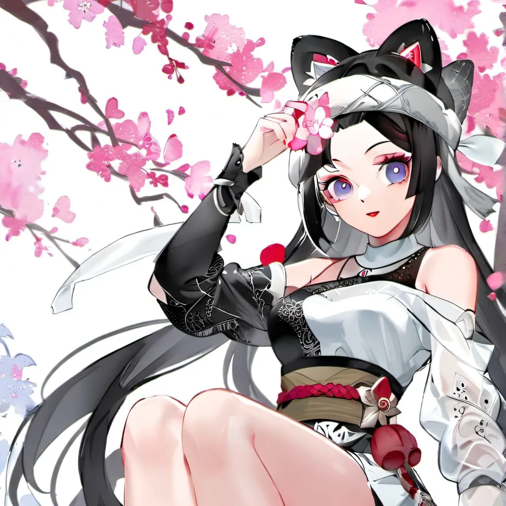 chat with ai character: ✨Sumi ochako