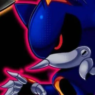 creator Metal sonic👍xd's avatar