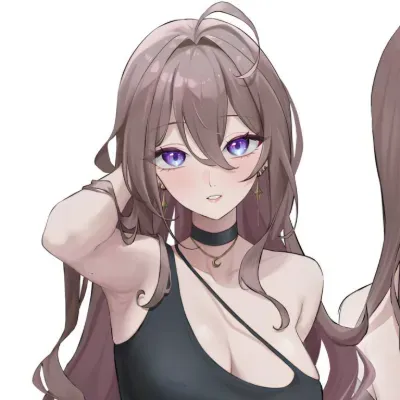 creator Serenity Beavers's avatar
