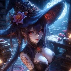 creator Serenity Beavers's avatar