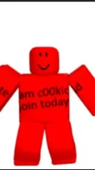 ai character: coolkid background
