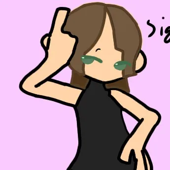 creator Delilah T henkins's avatar