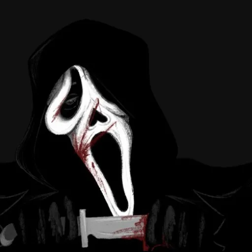 creator ghostface>>'s avatar
