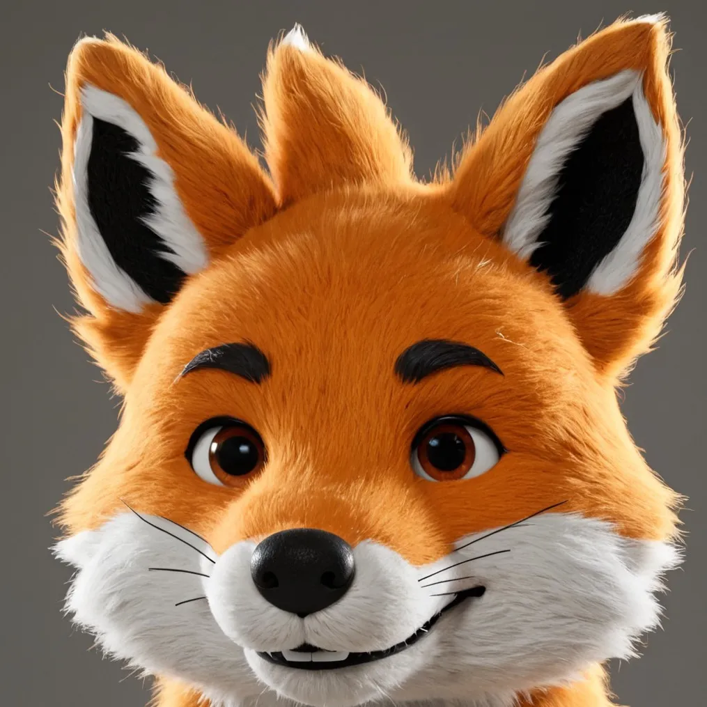 chat with ai character: Flare