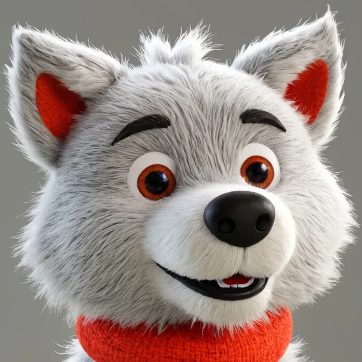 chat with ai character: Blast