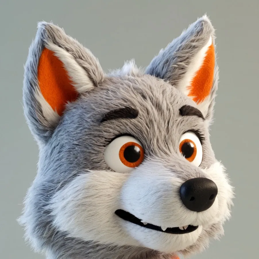 chat with ai character: Blast