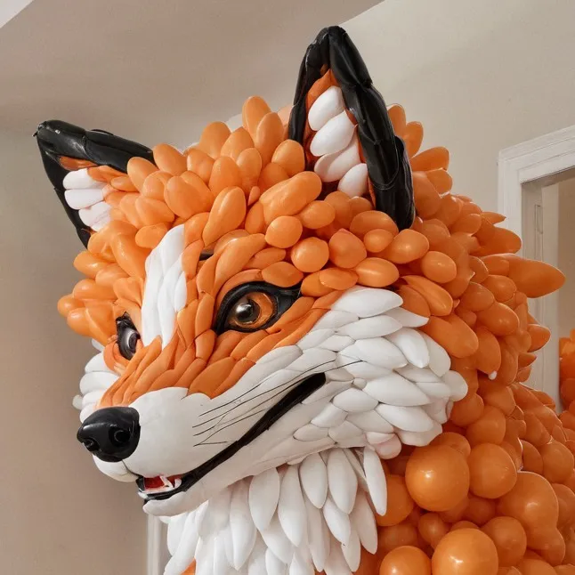 chat with ai character: Amber