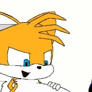 chat with ai character: tails vore~