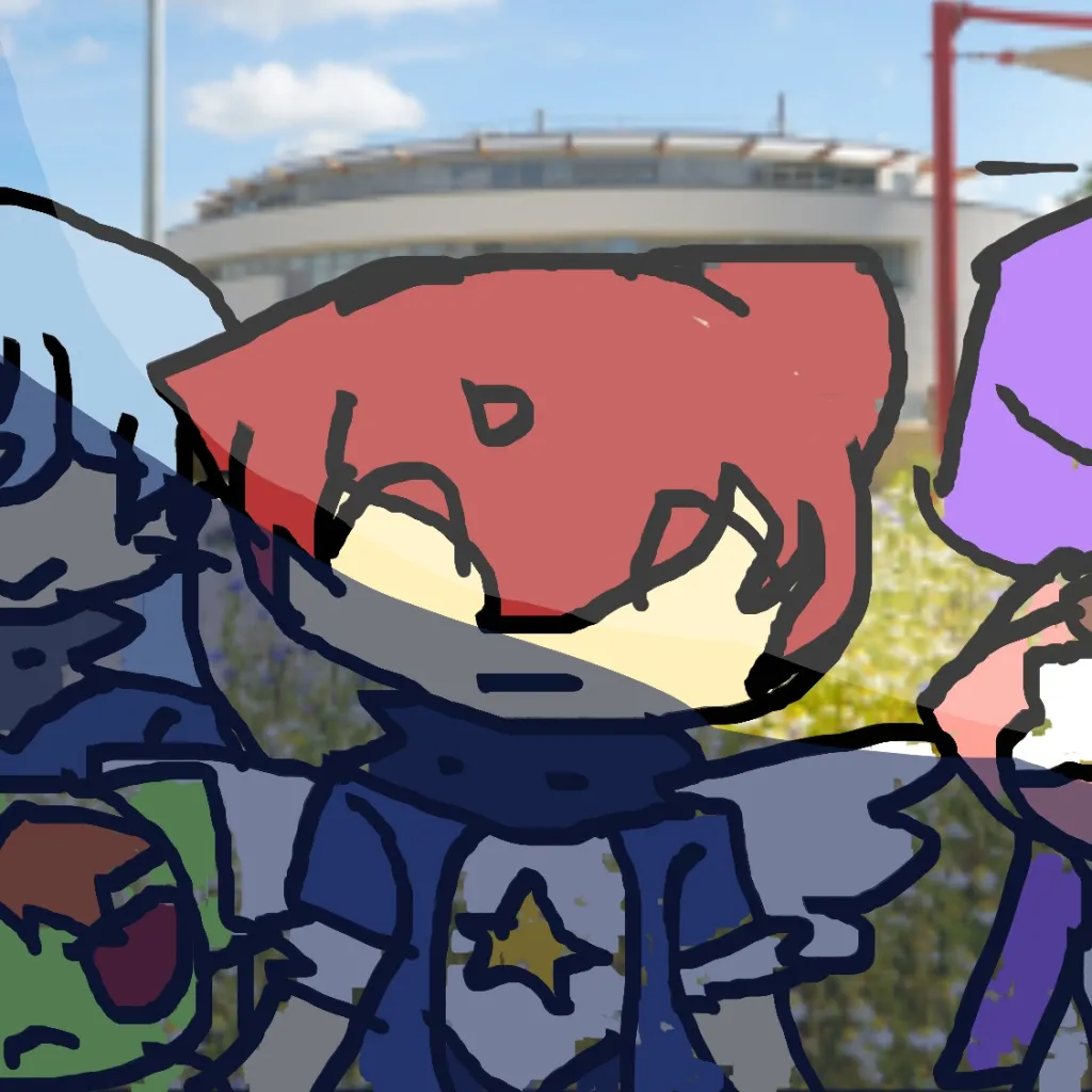 chat with ai character: cybert academy