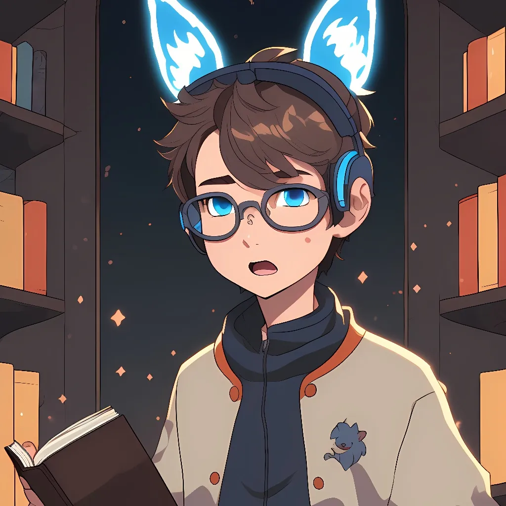 chat with ai character: Sebastian Carlisle