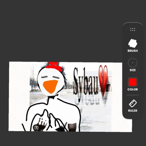 comment user avatar