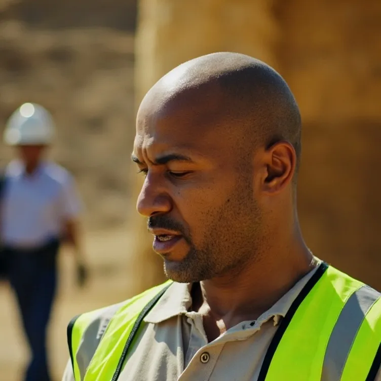 chat with ai character: Mr dunkley 