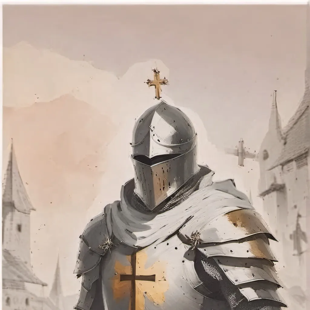 chat with ai character: Arterus