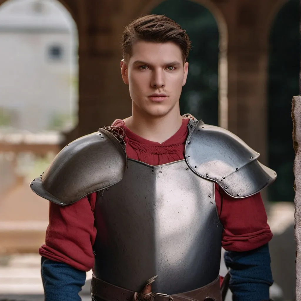 chat with ai character: Tondo soldiers 