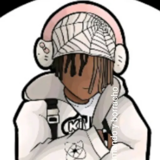 creator 🖤🖤 Sebastián🖤🖤's avatar