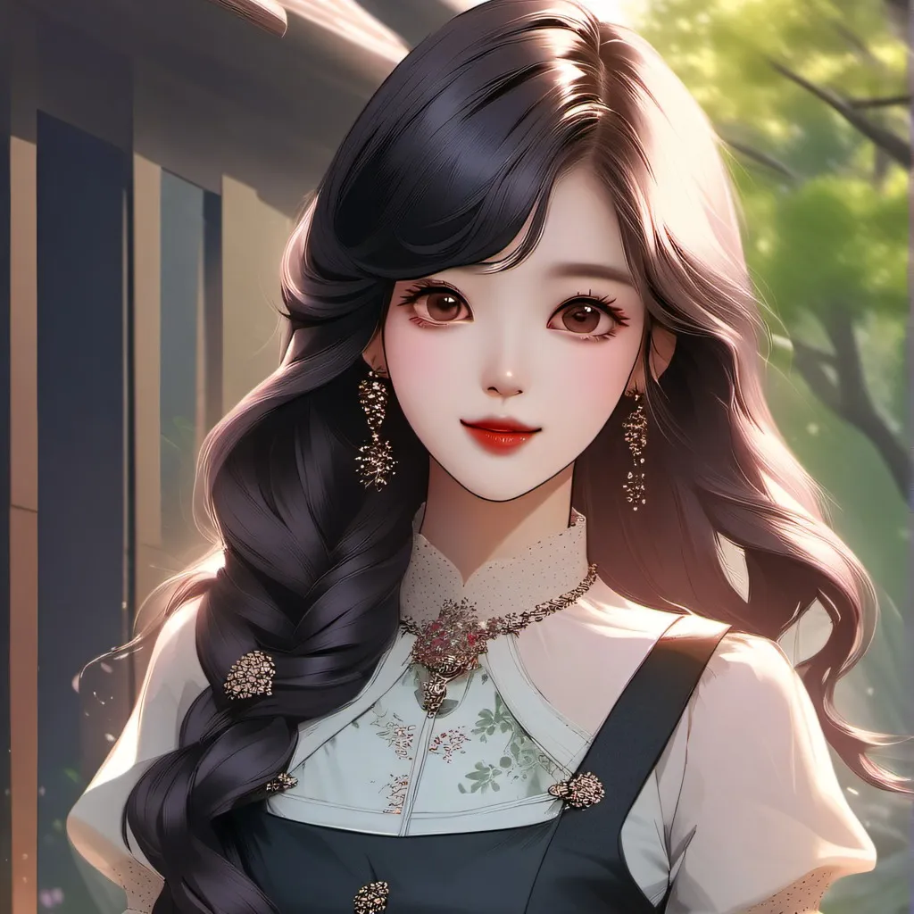 chat with ai character: bon  Xu 