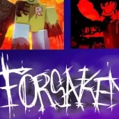 chat with ai character: ForsakenUniversity