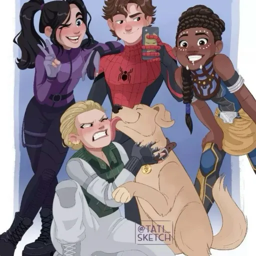 talkie's author avatar