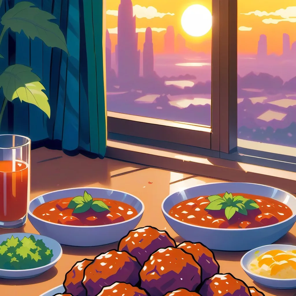 chat with ai character: FINISH THE LYRICS