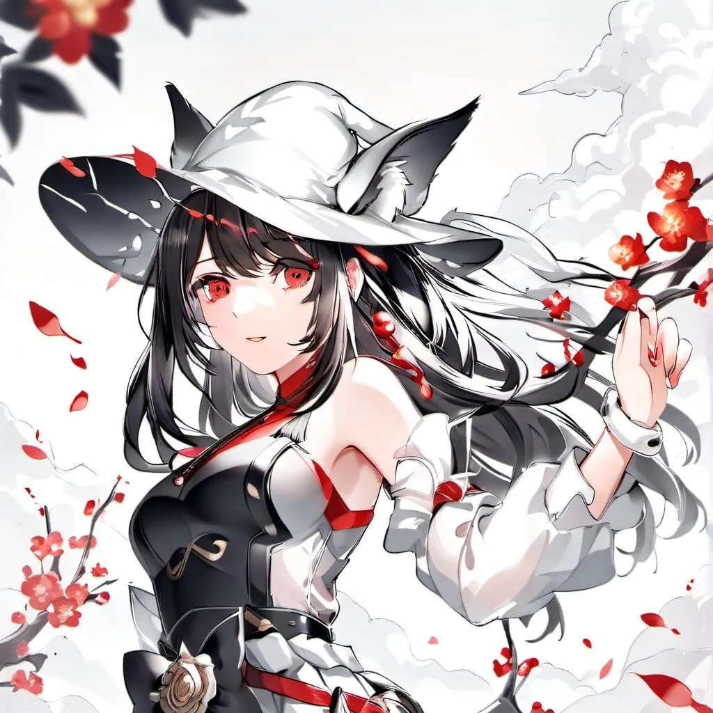 chat with ai character: Setsuna