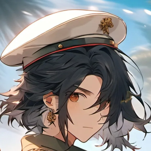 chat with ai character: Jack