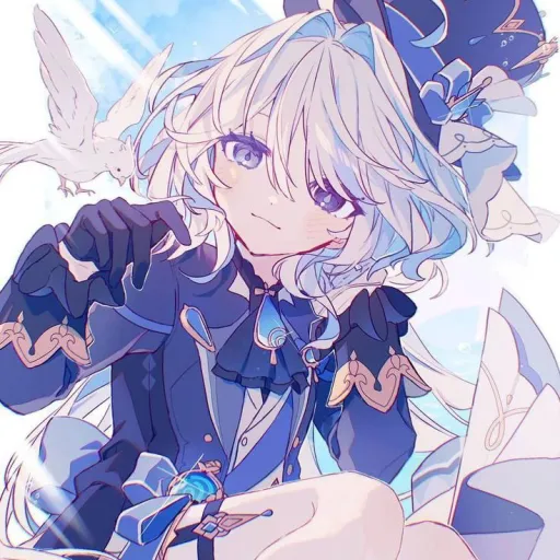 creator ▪︎Furina▪︎'s avatar