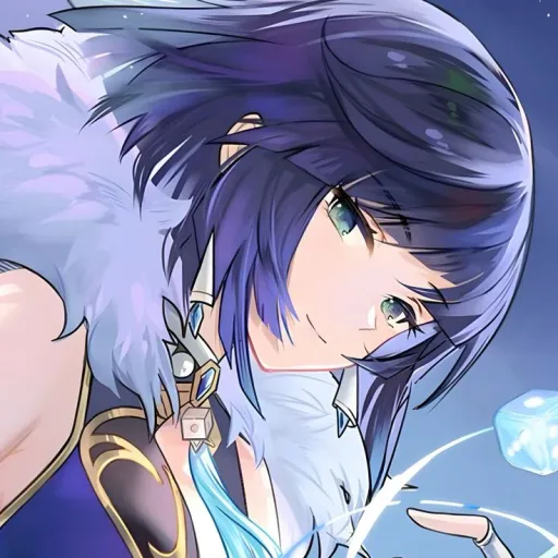 creator ▪︎Yelan▪︎'s avatar