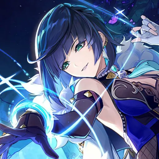 creator ▪︎Yelan▪︎'s avatar