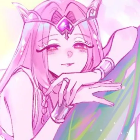 creator ~Eternal Sugar~'s avatar
