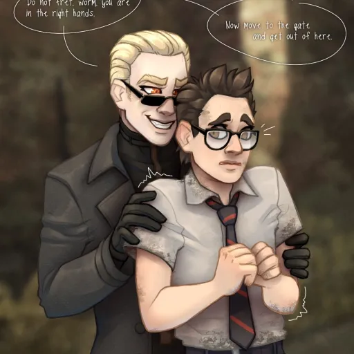 creator Dead by daylight..'s avatar