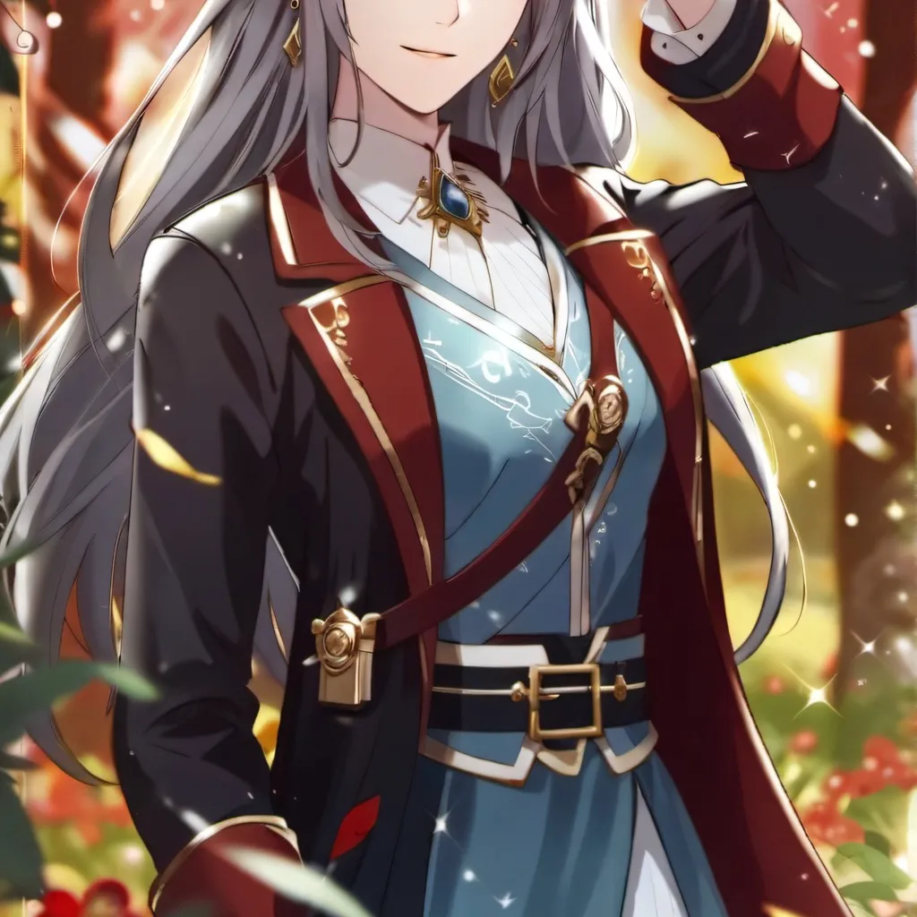 chat with ai character: Sarah