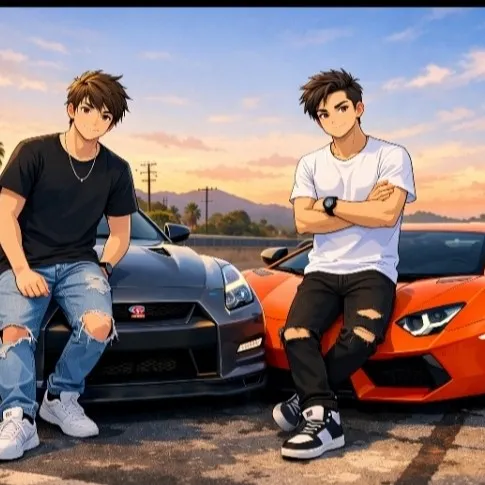 creator not oli gamerz's avatar