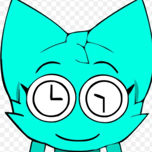 creator clock_oc's avatar