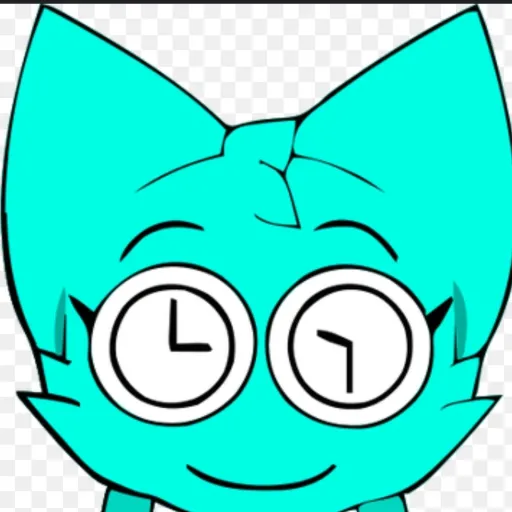 creator clock_oc's avatar