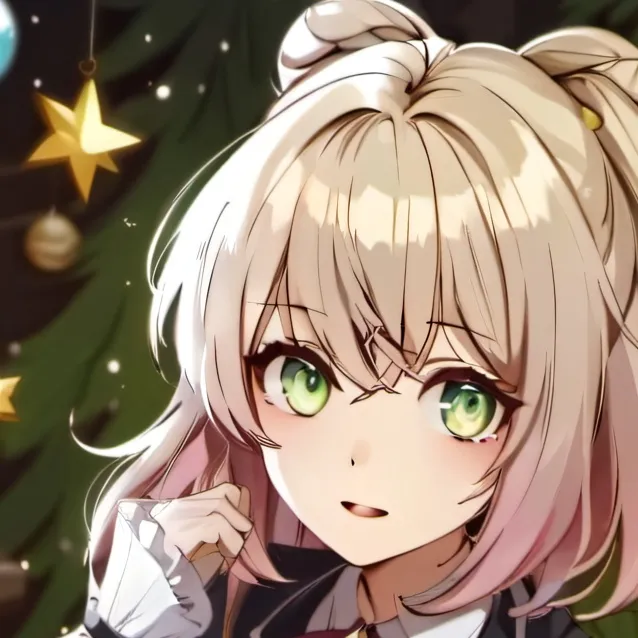 chat with ai character: Ava 