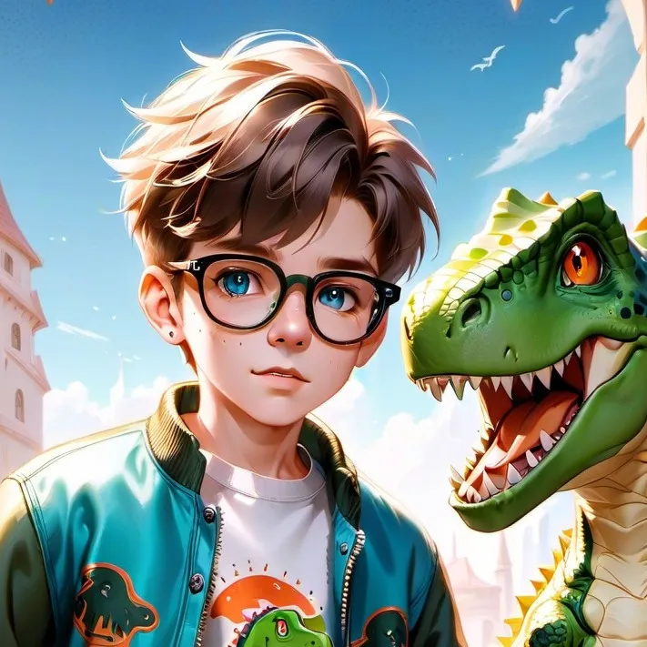 chat with ai character: Micah