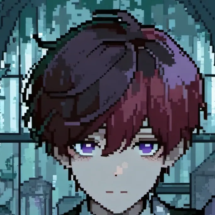 chat with ai character: Color ranks