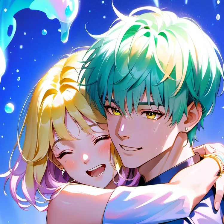 chat with ai character: FEELINGS💞