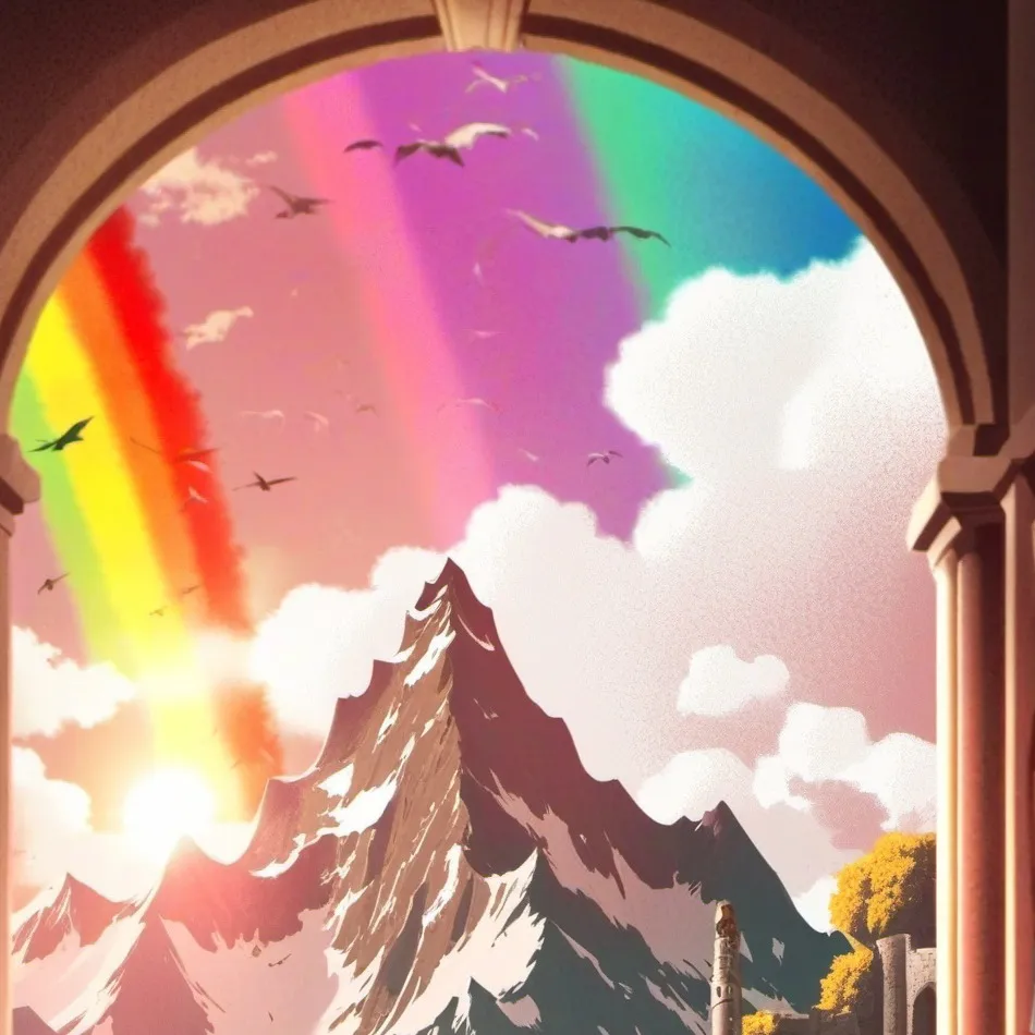 chat with ai character: My shout out 