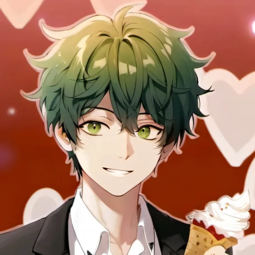 chat with ai character: Your rommie