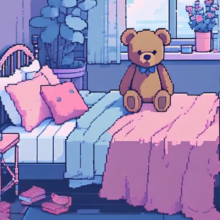 chat with ai character: Moving🏙