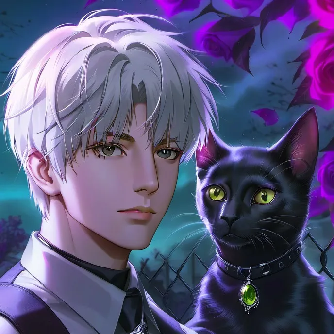 chat with ai character: Famous RPG