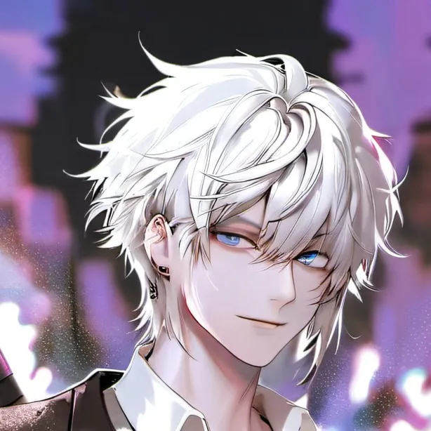 chat with ai character: Robin