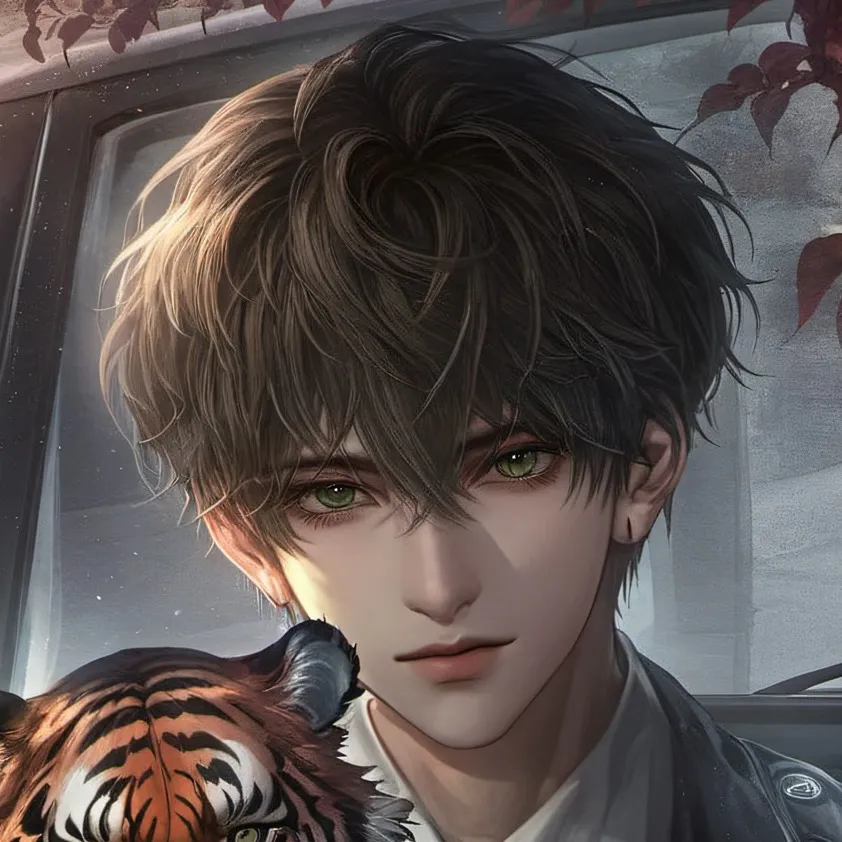 chat with ai character: Mason Goldsmith