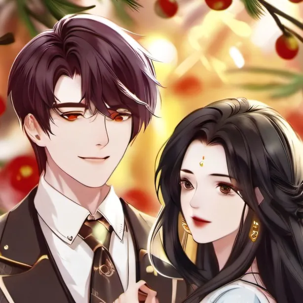 chat with ai character: FPE u are maid🥲