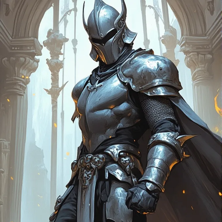 chat with ai character: Ned