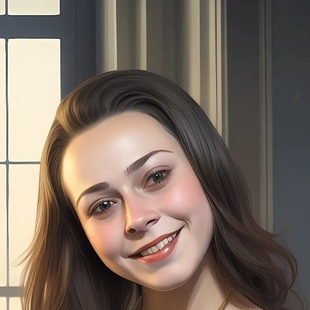 chat with ai character: Kendra 
