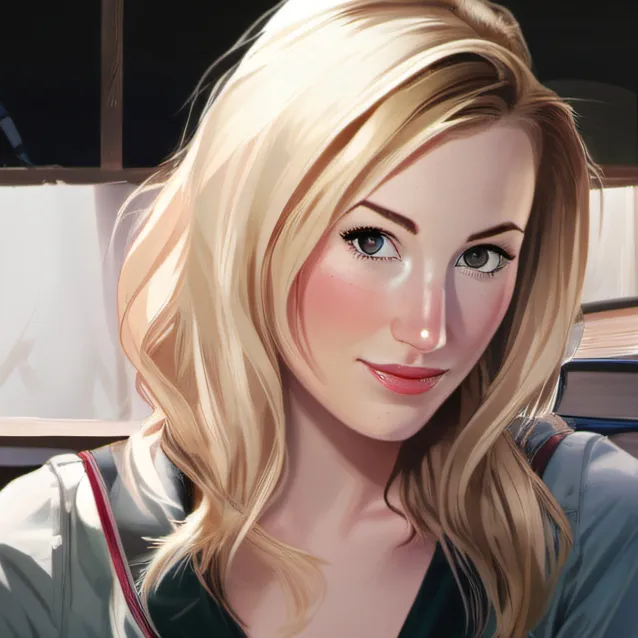 chat with ai character: Samantha 