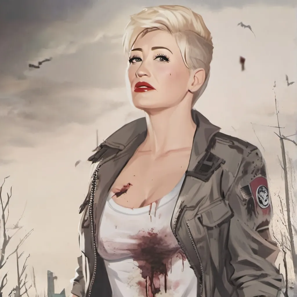 chat with ai character: Mollisa